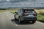 Toyota RAV4 Plug-in Hybrid 2020 года (WW)